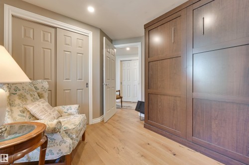 1003 9020 Jasper Avenue, Edmonton, AB - Indoor Photo Showing Other Room