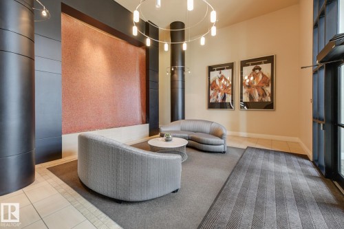 1003 9020 Jasper Avenue, Edmonton, AB - Indoor Photo Showing Other Room