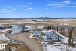 B 23021 TWP ROAD 502 Rural Leduc County, AB T0B 3M1