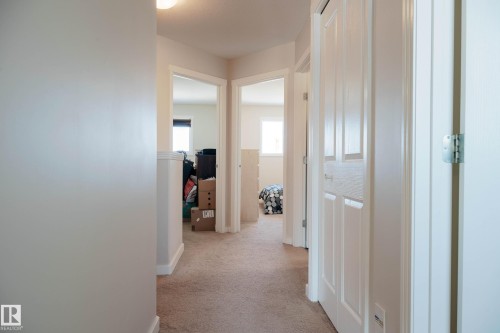 701C Rocky Way, Cold Lake, AB - Indoor Photo Showing Other Room