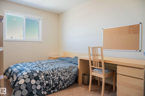 701C Rocky Way, Cold Lake, AB - Indoor Photo Showing Bedroom