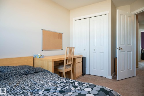 701C Rocky Way, Cold Lake, AB - Indoor Photo Showing Bedroom