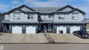701C Rocky Way, Cold Lake, AB  - Outdoor With Facade 