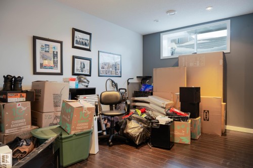 701C Rocky Way, Cold Lake, AB - Indoor