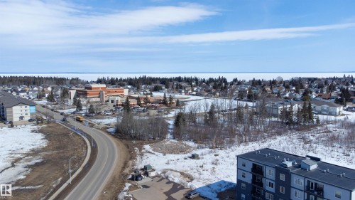 701C Rocky Way, Cold Lake, AB - Outdoor With View