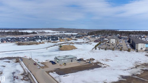 701C Rocky Way, Cold Lake, AB - Outdoor With View