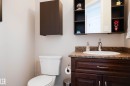 701C Rocky Way, Cold Lake, AB  - Indoor Photo Showing Bathroom 