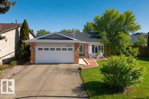 17525 92 Street, Edmonton, AB - Outdoor