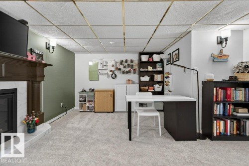 17525 92 Street, Edmonton, AB - Indoor