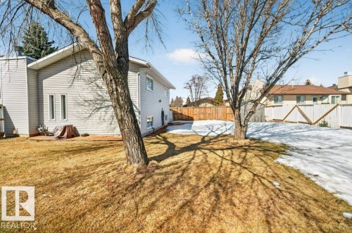 17525 92 Street, Edmonton, AB - Outdoor
