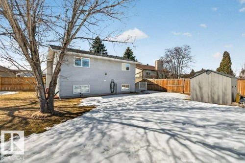 17525 92 Street, Edmonton, AB - Outdoor