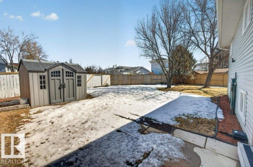 17525 92 Street, Edmonton, AB - Outdoor