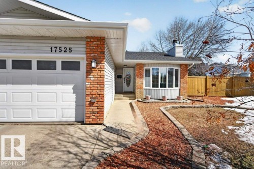 17525 92 Street, Edmonton, AB - Outdoor