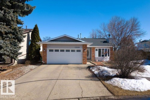 17525 92 Street, Edmonton, AB - Outdoor With Facade