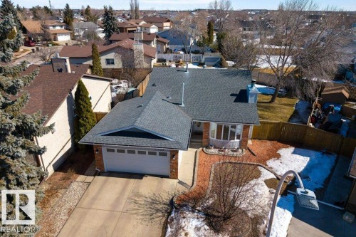 17525 92 Street, Edmonton, AB - Outdoor