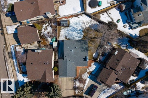 17525 92 Street, Edmonton, AB - Outdoor With View