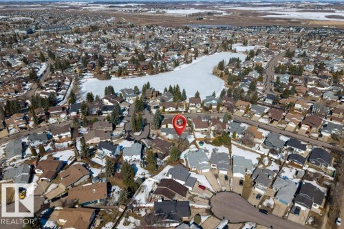 17525 92 Street, Edmonton, AB - Outdoor With View