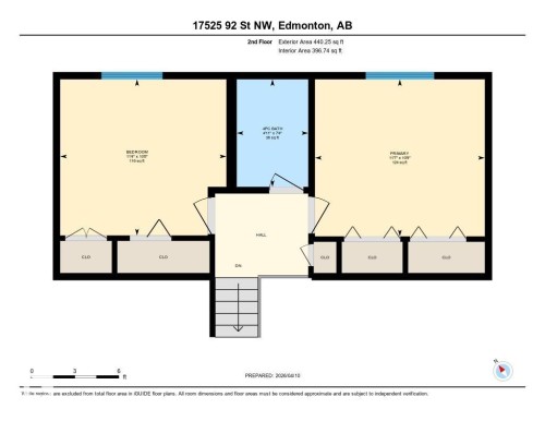 17525 92 Street, Edmonton, AB - Other