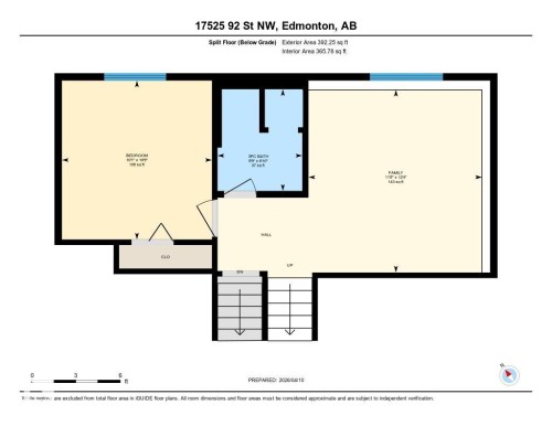 17525 92 Street, Edmonton, AB - Other