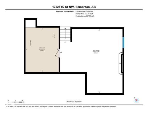 17525 92 Street, Edmonton, AB - Other