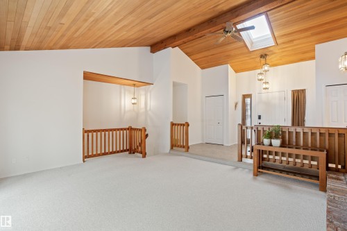 258 Greenoch Crescent, Edmonton, AB - Indoor Photo Showing Other Room