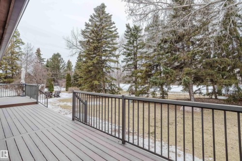 258 Greenoch Crescent, Edmonton, AB - Outdoor