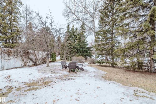 258 Greenoch Crescent, Edmonton, AB - Outdoor