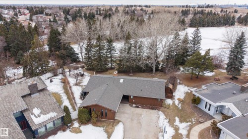 258 Greenoch Crescent, Edmonton, AB - Outdoor