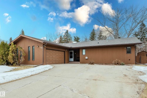 258 Greenoch Crescent, Edmonton, AB - Outdoor