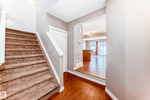 15152 33 Street, Edmonton, AB - Indoor Photo Showing Other Room