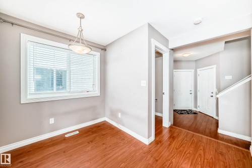 15152 33 Street, Edmonton, AB - Indoor Photo Showing Other Room