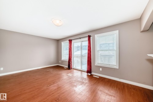 15152 33 Street, Edmonton, AB - Indoor Photo Showing Other Room