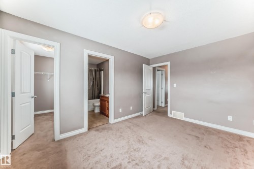 15152 33 Street, Edmonton, AB - Indoor Photo Showing Other Room