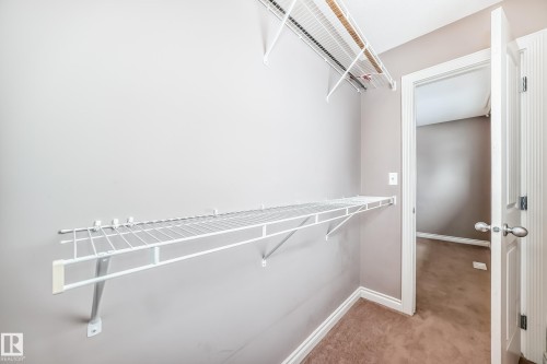 15152 33 Street, Edmonton, AB - Indoor With Storage