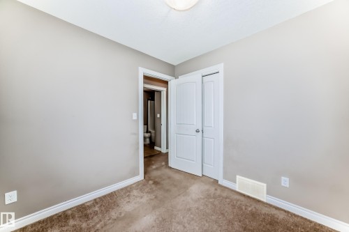 15152 33 Street, Edmonton, AB - Indoor Photo Showing Other Room