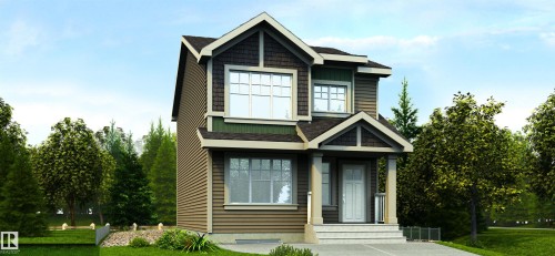 119 SERENO Lane  Fort Saskatchewan, AB T8L 0Z9