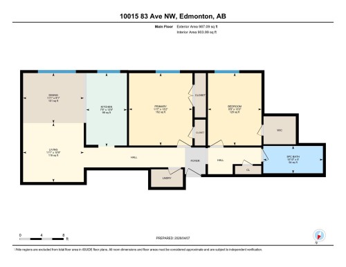 32 10015 83 Avenue, Edmonton, AB - Other