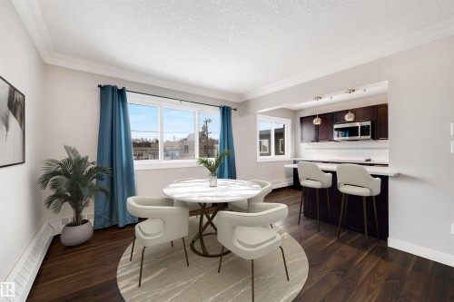 32 10015 83 Avenue, Edmonton, AB - Indoor