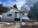 12335 132 Avenue, Edmonton, AB  - Outdoor With Facade 