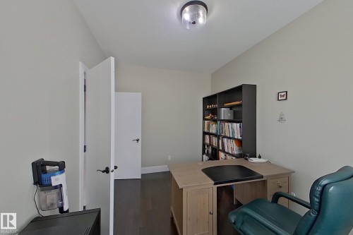 5512 64 Street, Beaumont, AB - Indoor Photo Showing Other Room