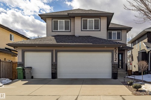 5512 64 Street, Beaumont, AB - Outdoor