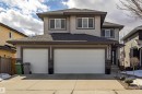 5512 64 Street, Beaumont, AB  - Outdoor 