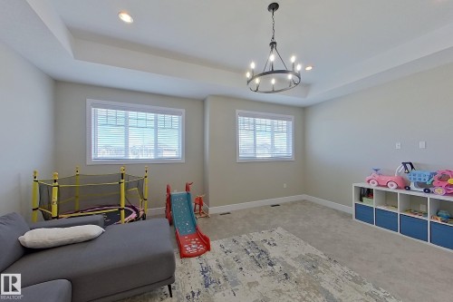 5512 64 Street, Beaumont, AB - Indoor