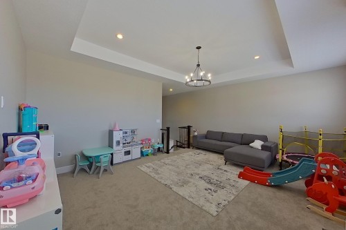 5512 64 Street, Beaumont, AB - Indoor