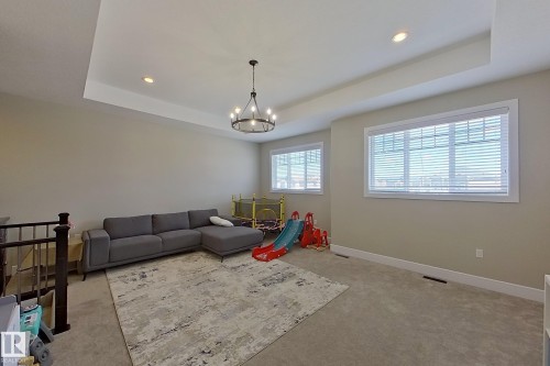 5512 64 Street, Beaumont, AB - Indoor
