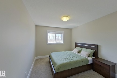 5512 64 Street, Beaumont, AB - Indoor Photo Showing Bedroom
