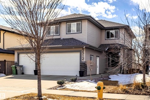 5512 64 Street, Beaumont, AB - Outdoor