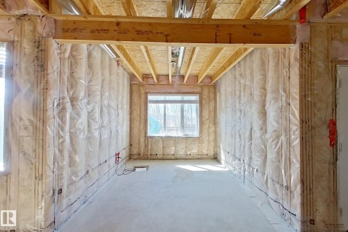 5512 64 Street, Beaumont, AB - Indoor Photo Showing Other Room