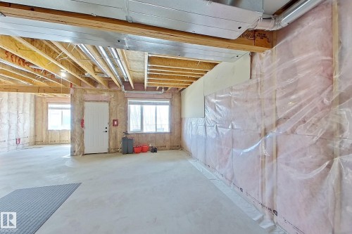 5512 64 Street, Beaumont, AB - Indoor