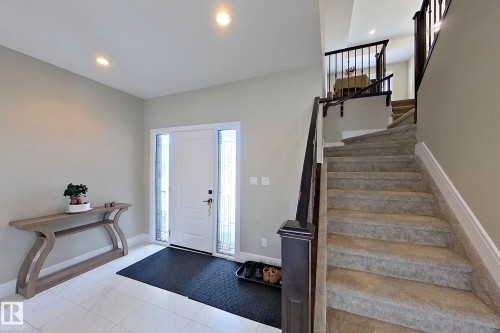 5512 64 Street, Beaumont, AB - Indoor Photo Showing Other Room